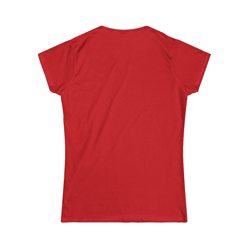 Tulsa Chorale Logo Women's T-shirt