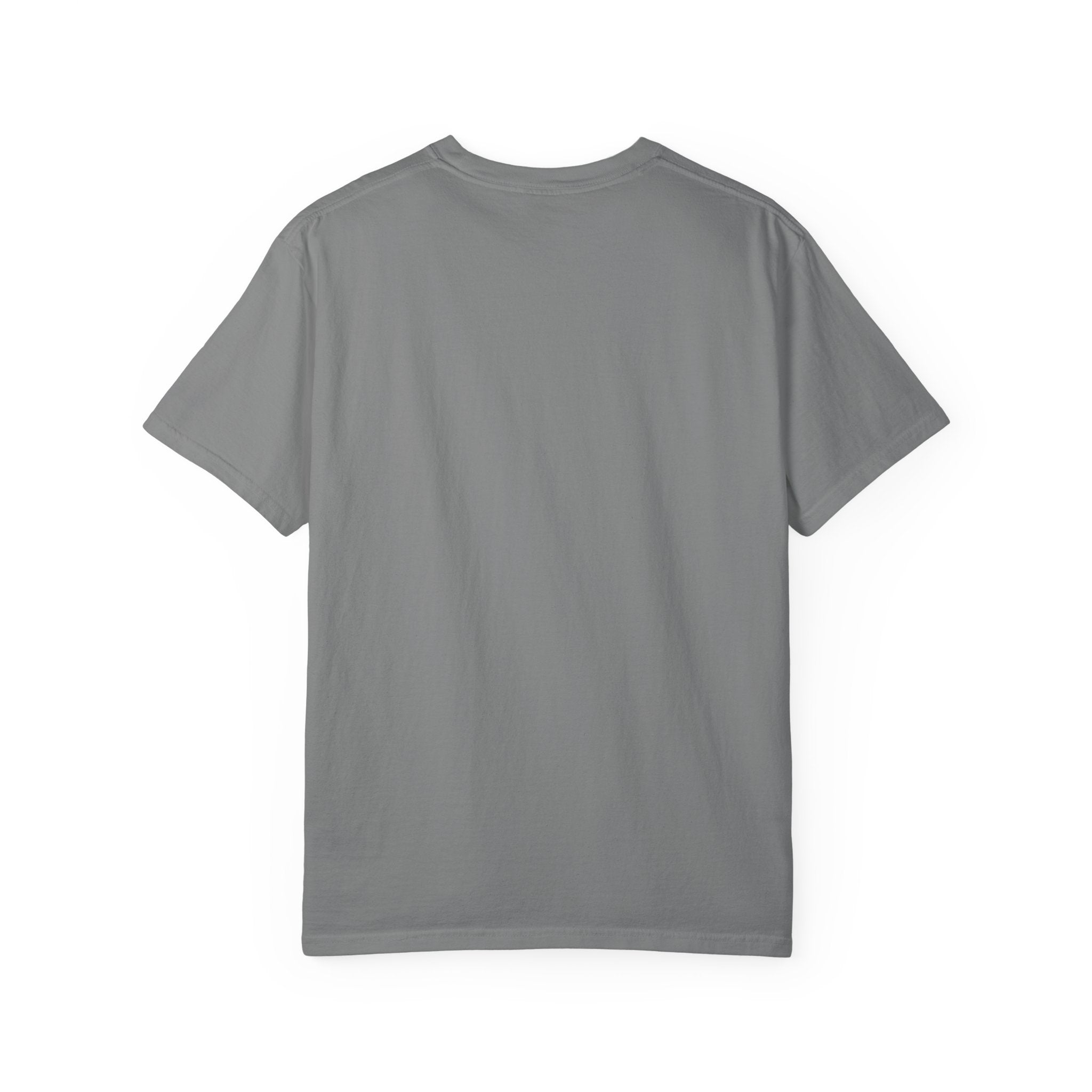 Tulsa Chorale Logo T-shirt