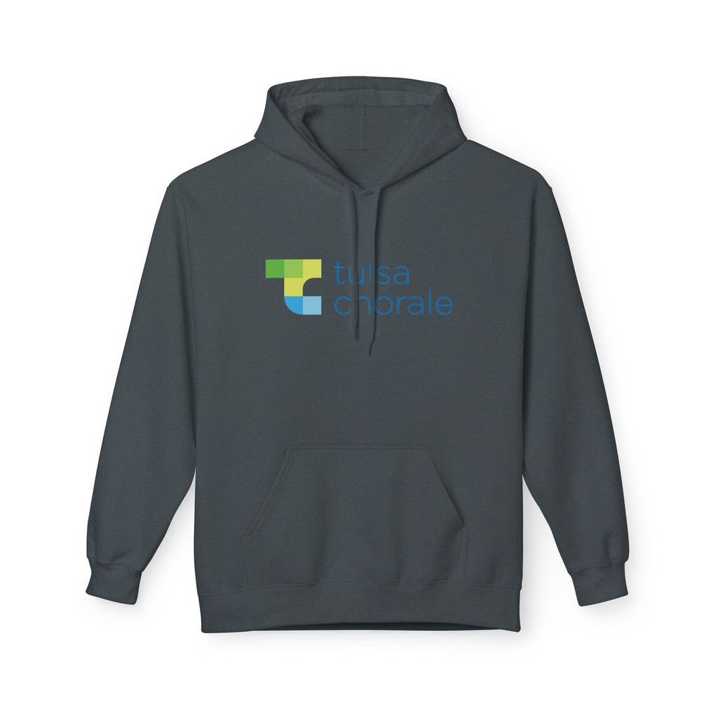Tulsa Chorale Hooded Sweatshirt