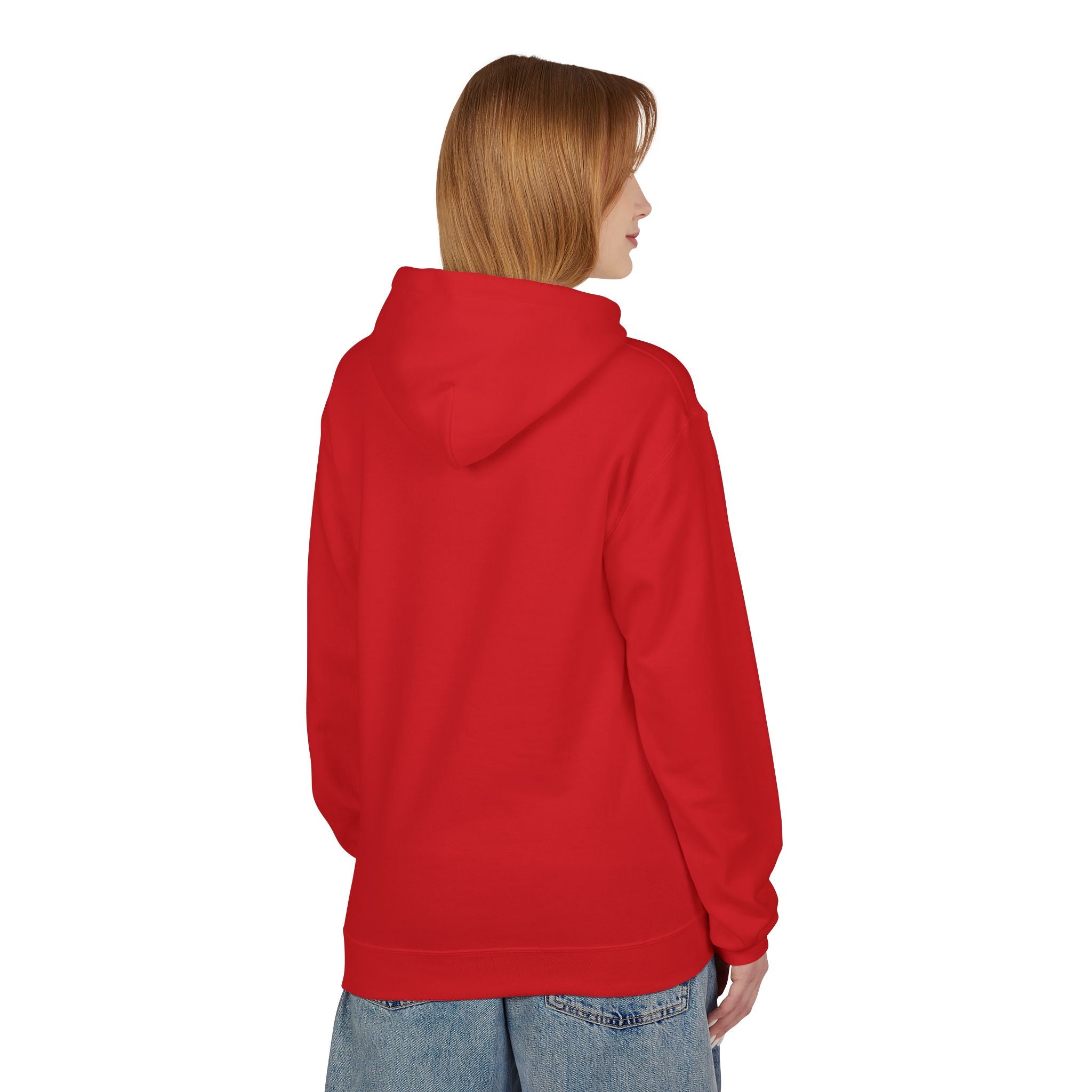 Tulsa Chorale Hooded Sweatshirt