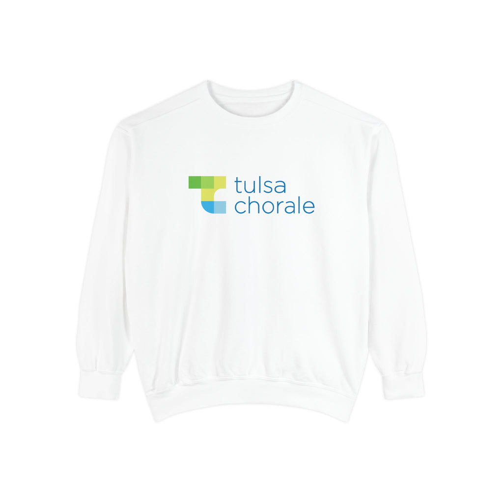 Tulsa Chorale Crewneck Sweatshirt