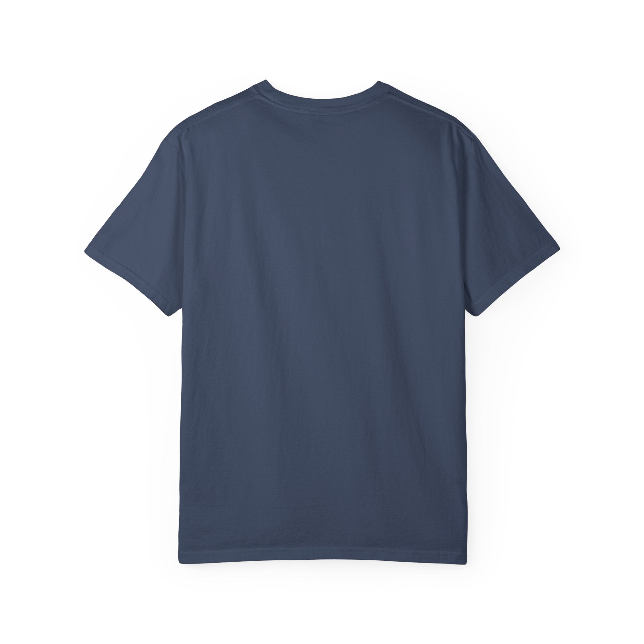 Tulsa Chorale Logo T-shirt