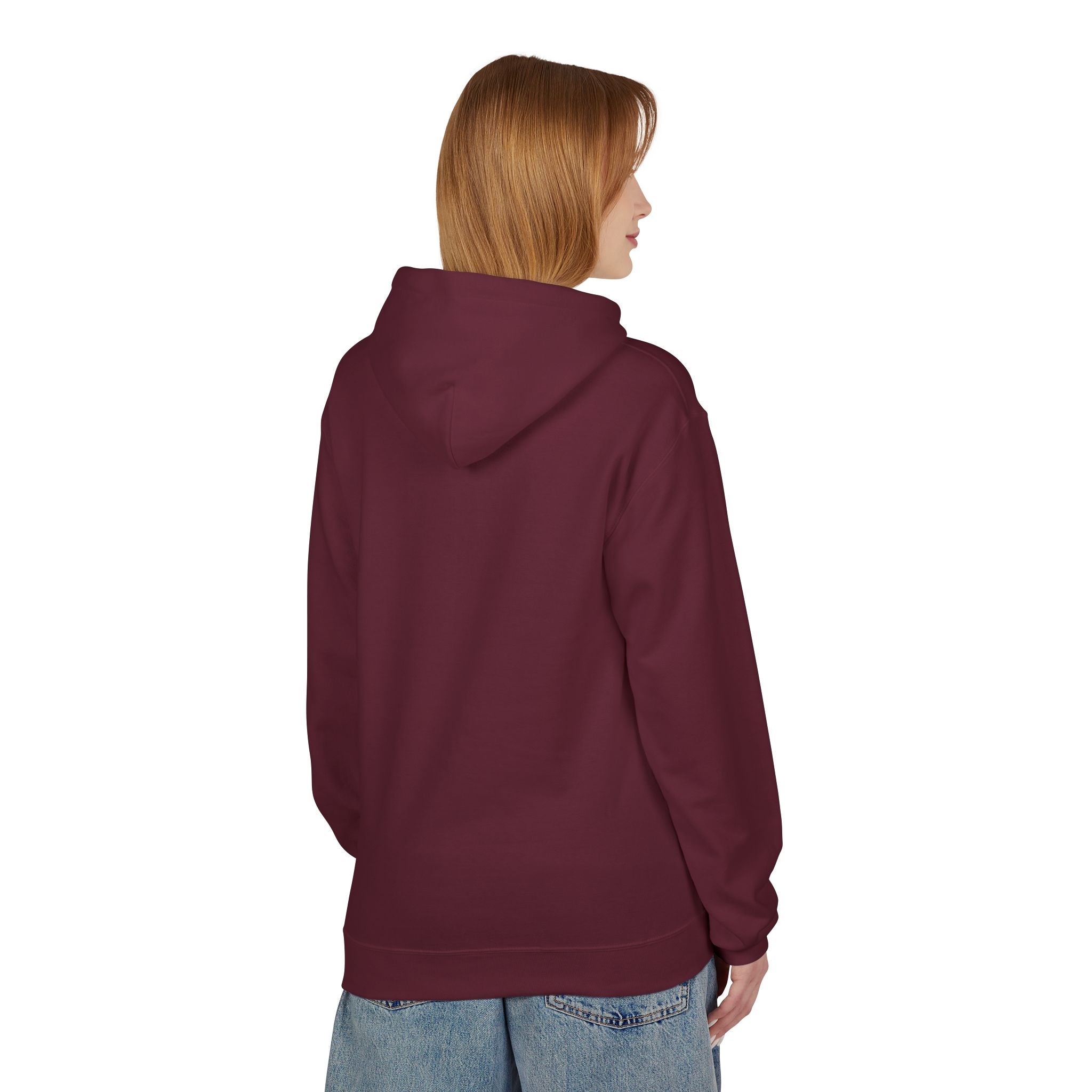 Tulsa Chorale Hooded Sweatshirt