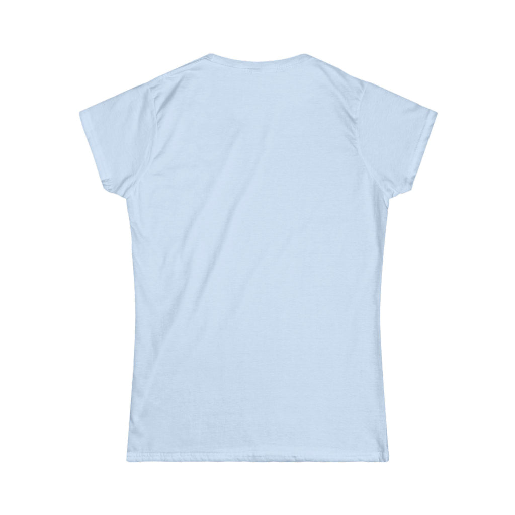 Tulsa Chorale Logo Women's T-shirt