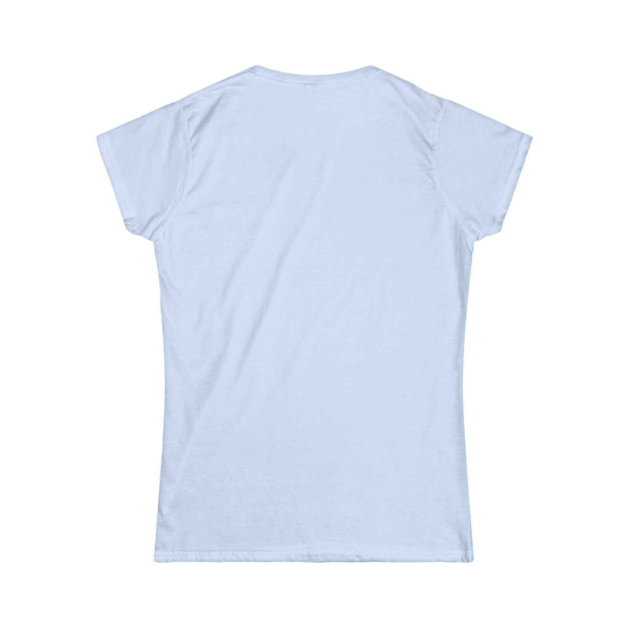 Tulsa Chorale Logo Women's T-shirt