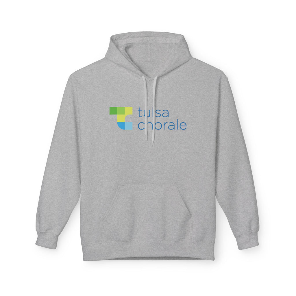 Tulsa Chorale Hooded Sweatshirt