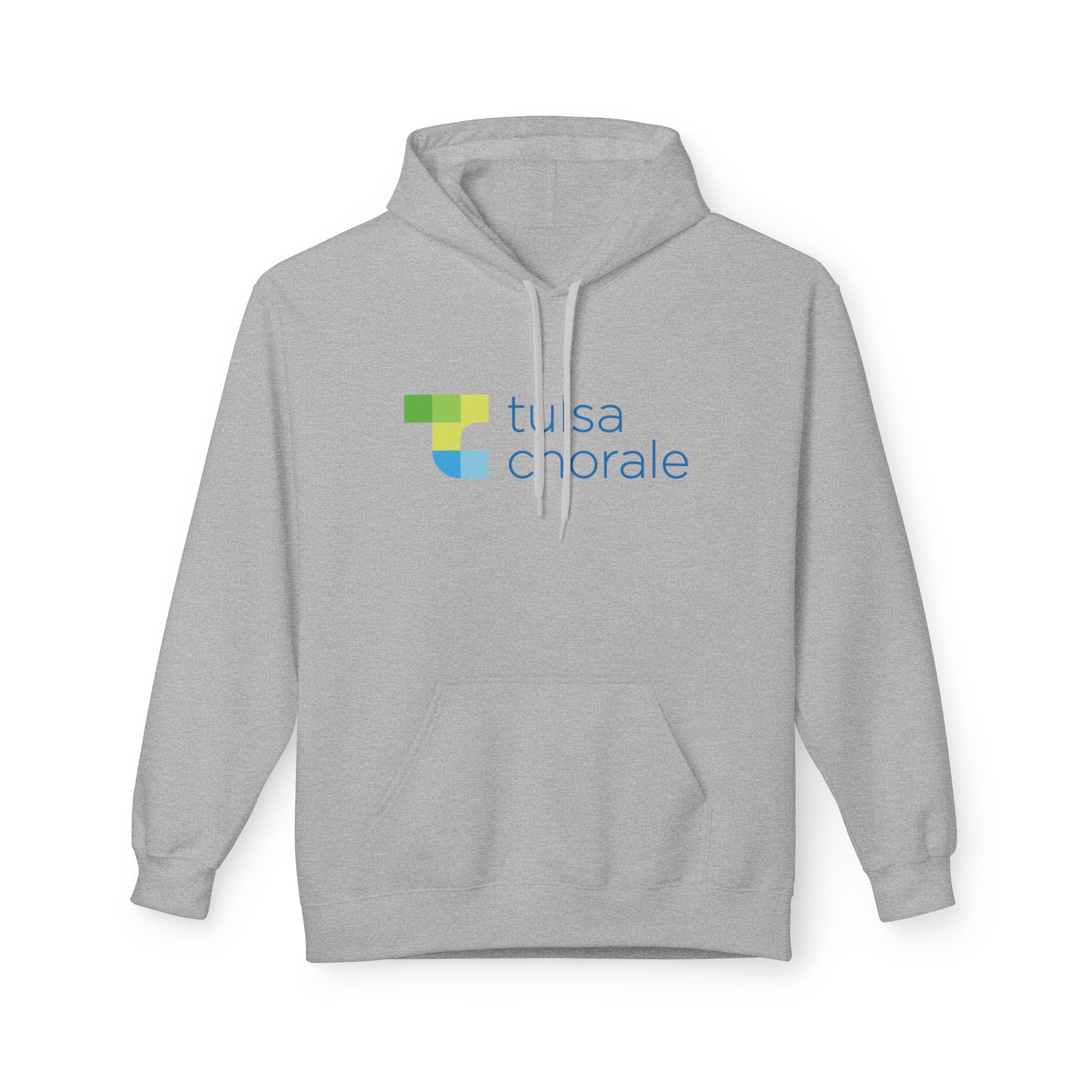 Tulsa Chorale Hooded Sweatshirt