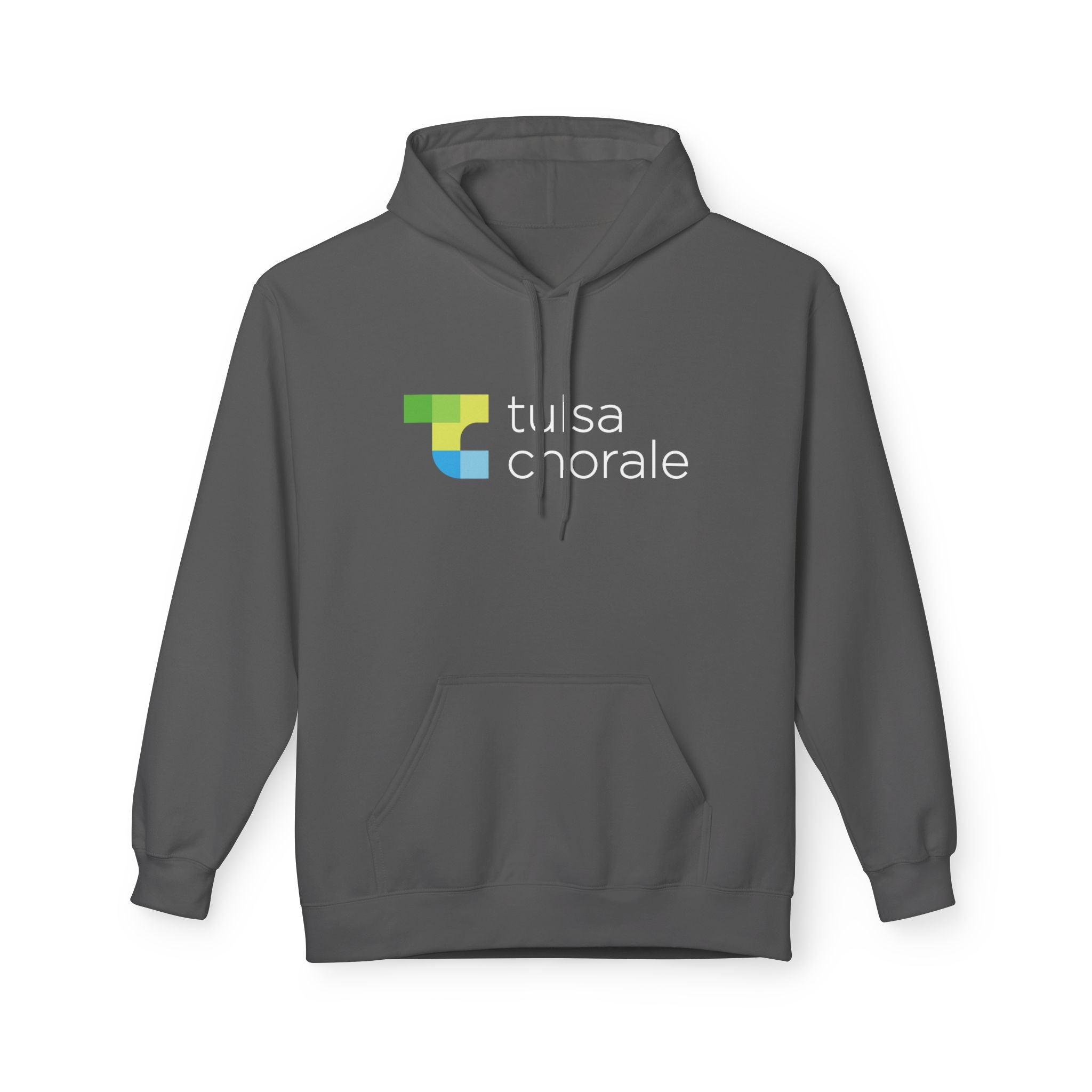 Tulsa Chorale Hooded Sweatshirt