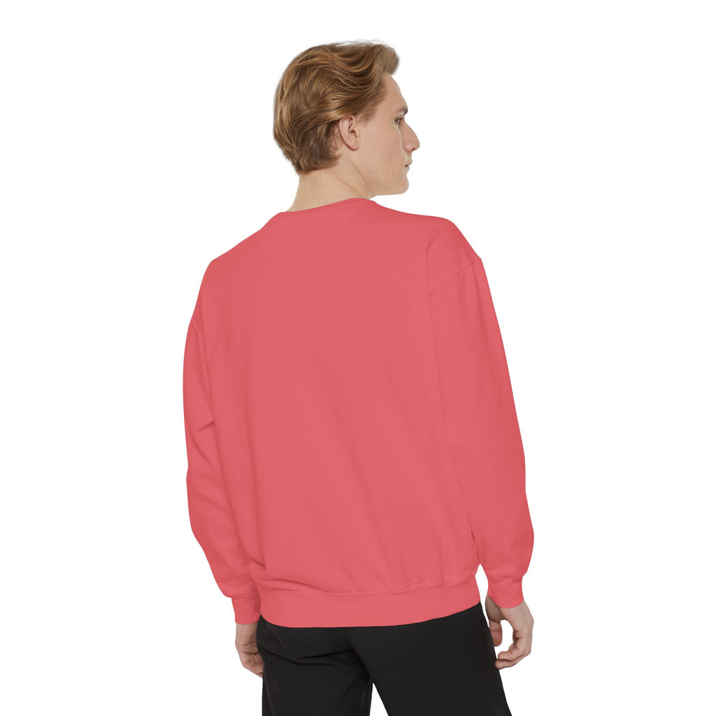 Tulsa Chorale Crewneck Sweatshirt