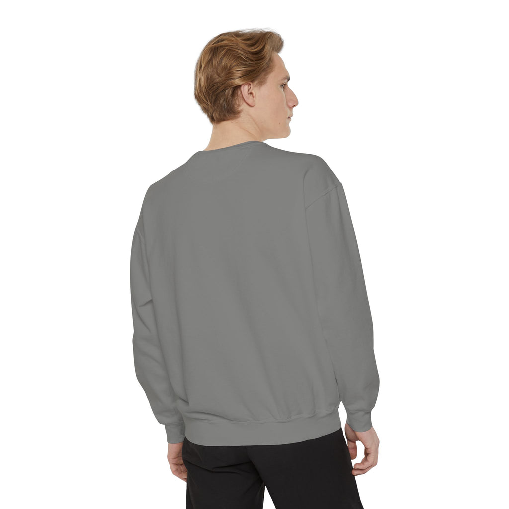 Tulsa Chorale Crewneck Sweatshirt