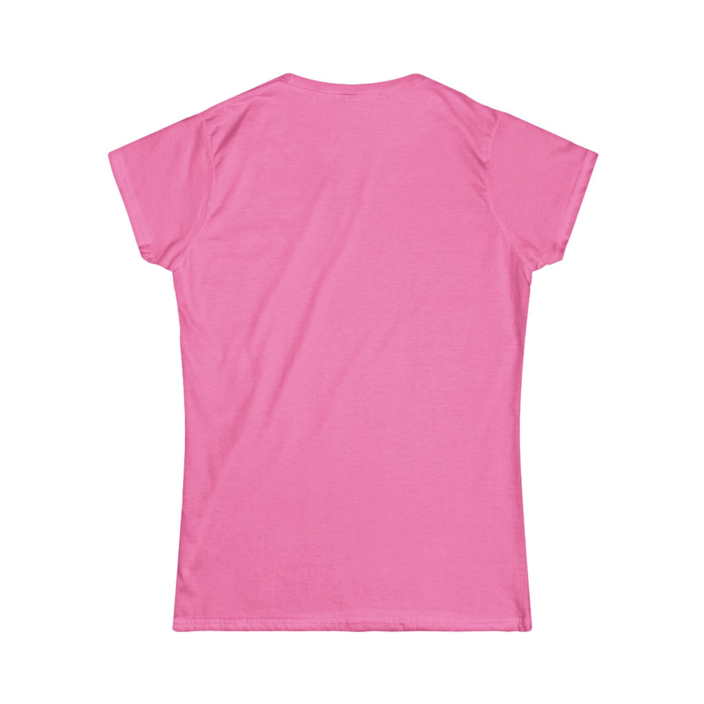 Tulsa Chorale Logo Women's T-shirt