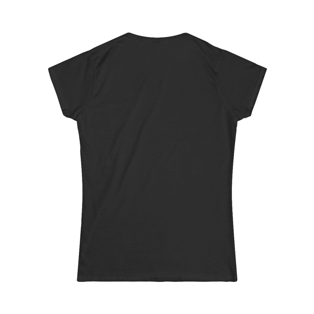 Tulsa Chorale Logo Women's T-shirt