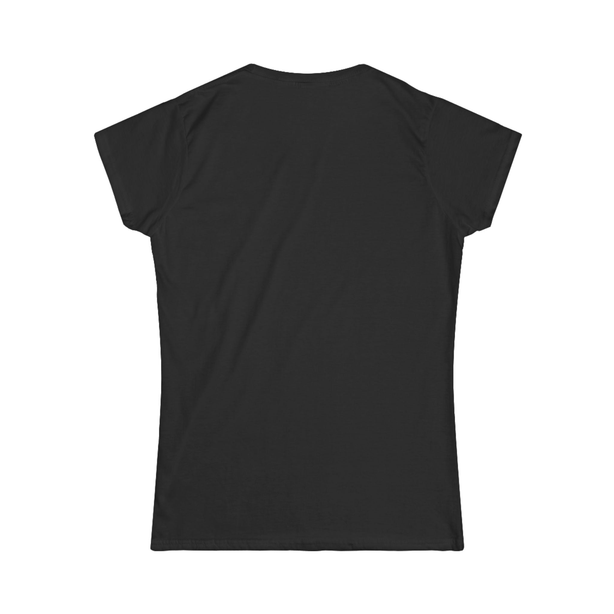 Tulsa Chorale Logo Women's T-shirt