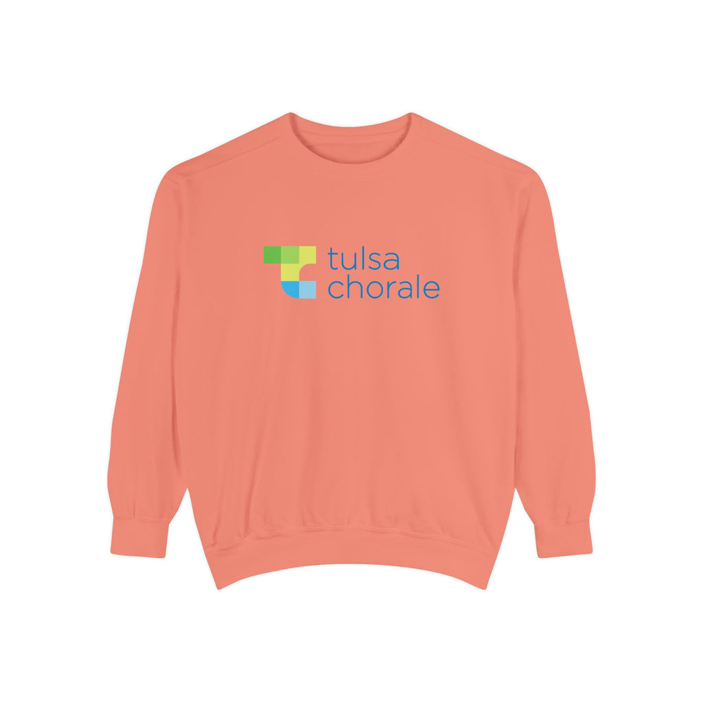 Tulsa Chorale Crewneck Sweatshirt