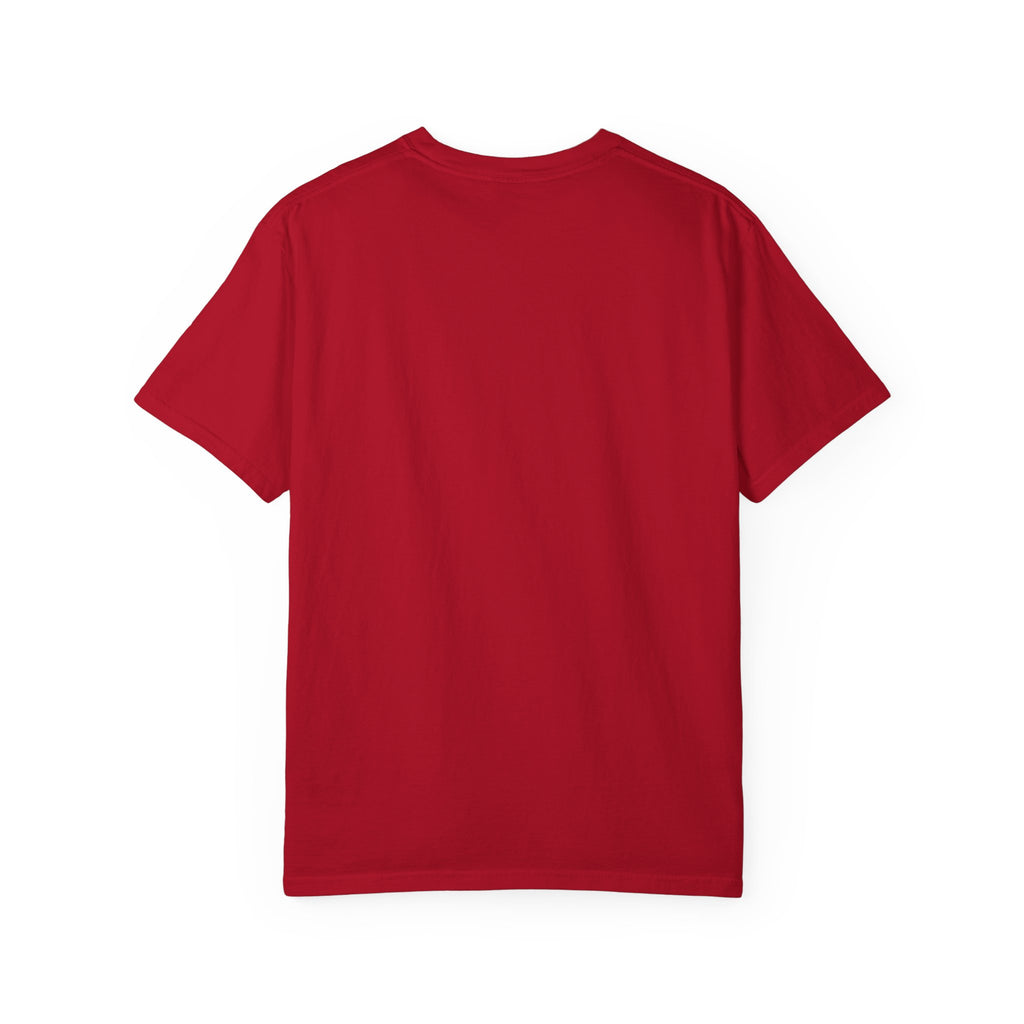 Tulsa Chorale Logo T-shirt