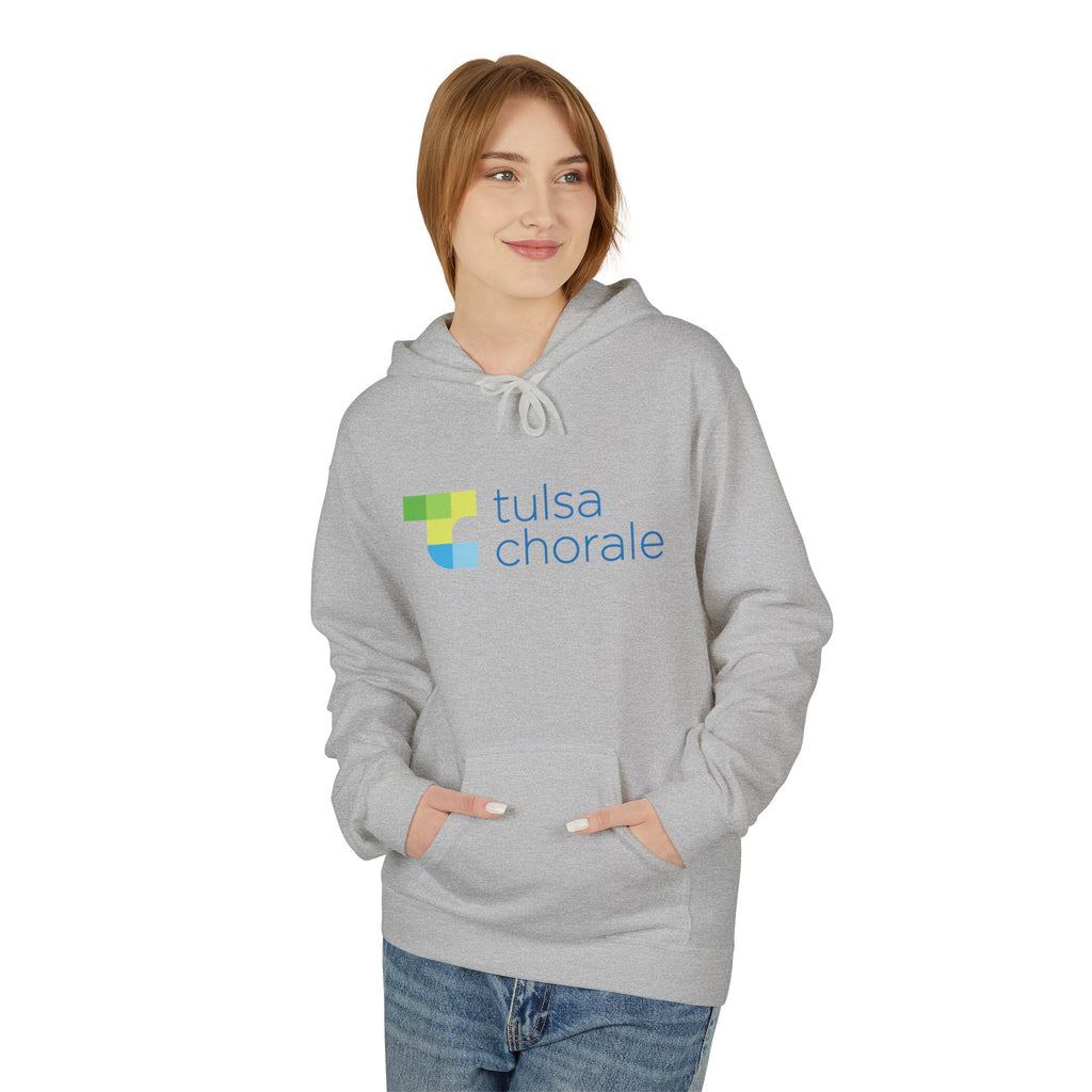 Tulsa Chorale Hooded Sweatshirt