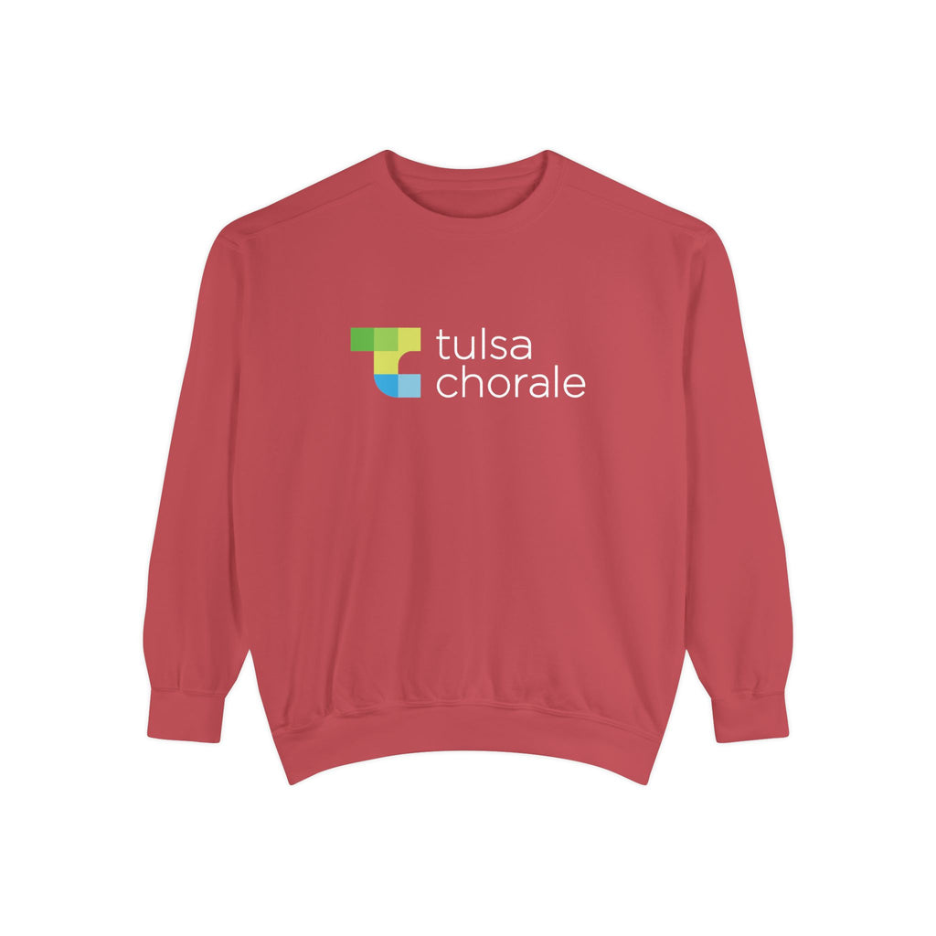 Tulsa Chorale Crewneck Sweatshirt