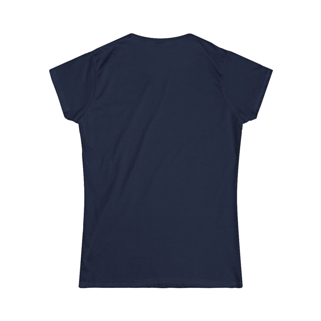 Tulsa Chorale Logo Women's T-shirt