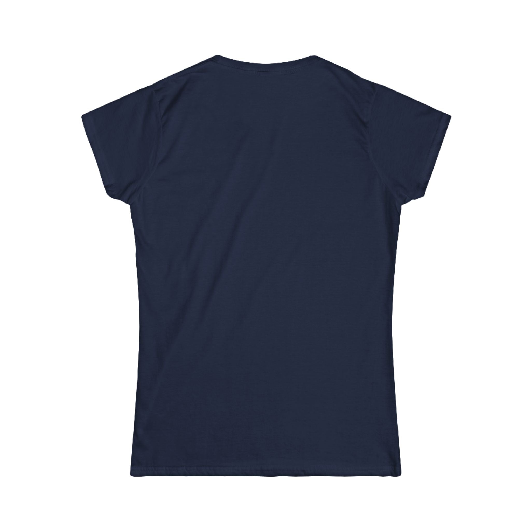 Tulsa Chorale Logo Women's T-shirt