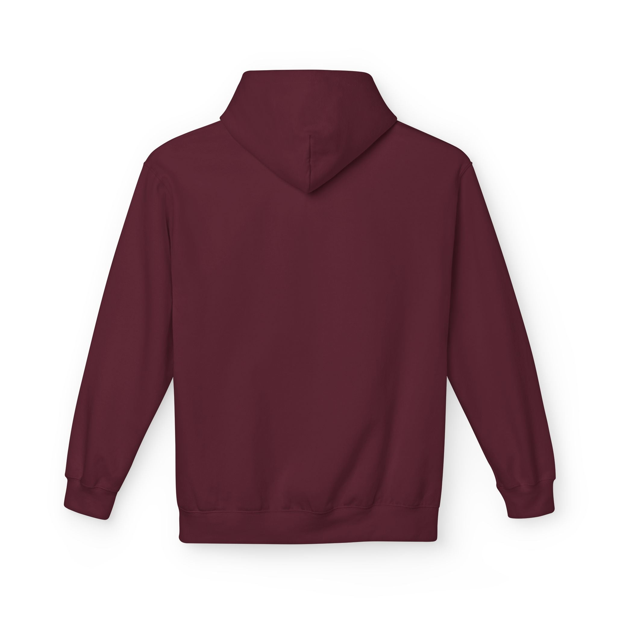 Tulsa Chorale Hooded Sweatshirt