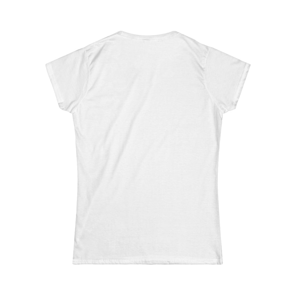 Tulsa Chorale Logo Women's T-shirt