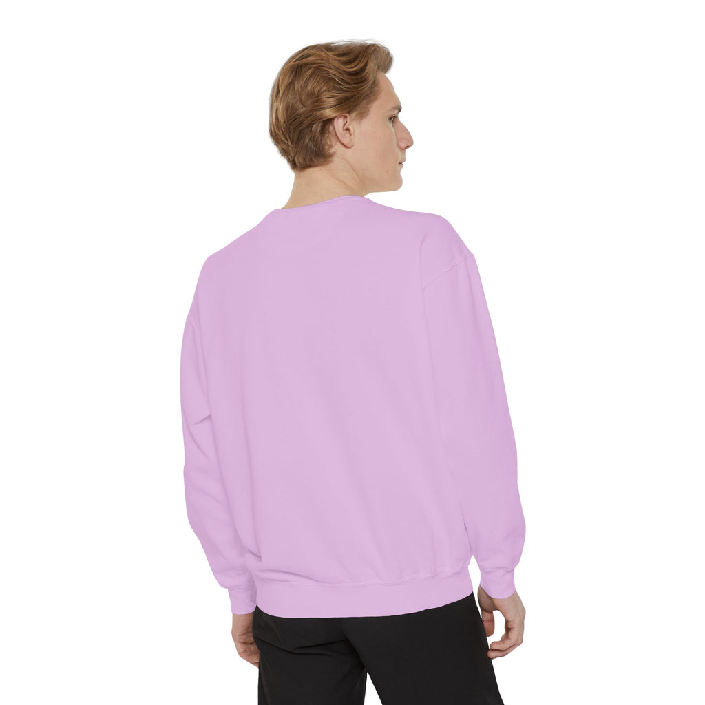Tulsa Chorale Crewneck Sweatshirt