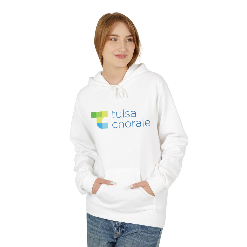 Tulsa Chorale Hooded Sweatshirt