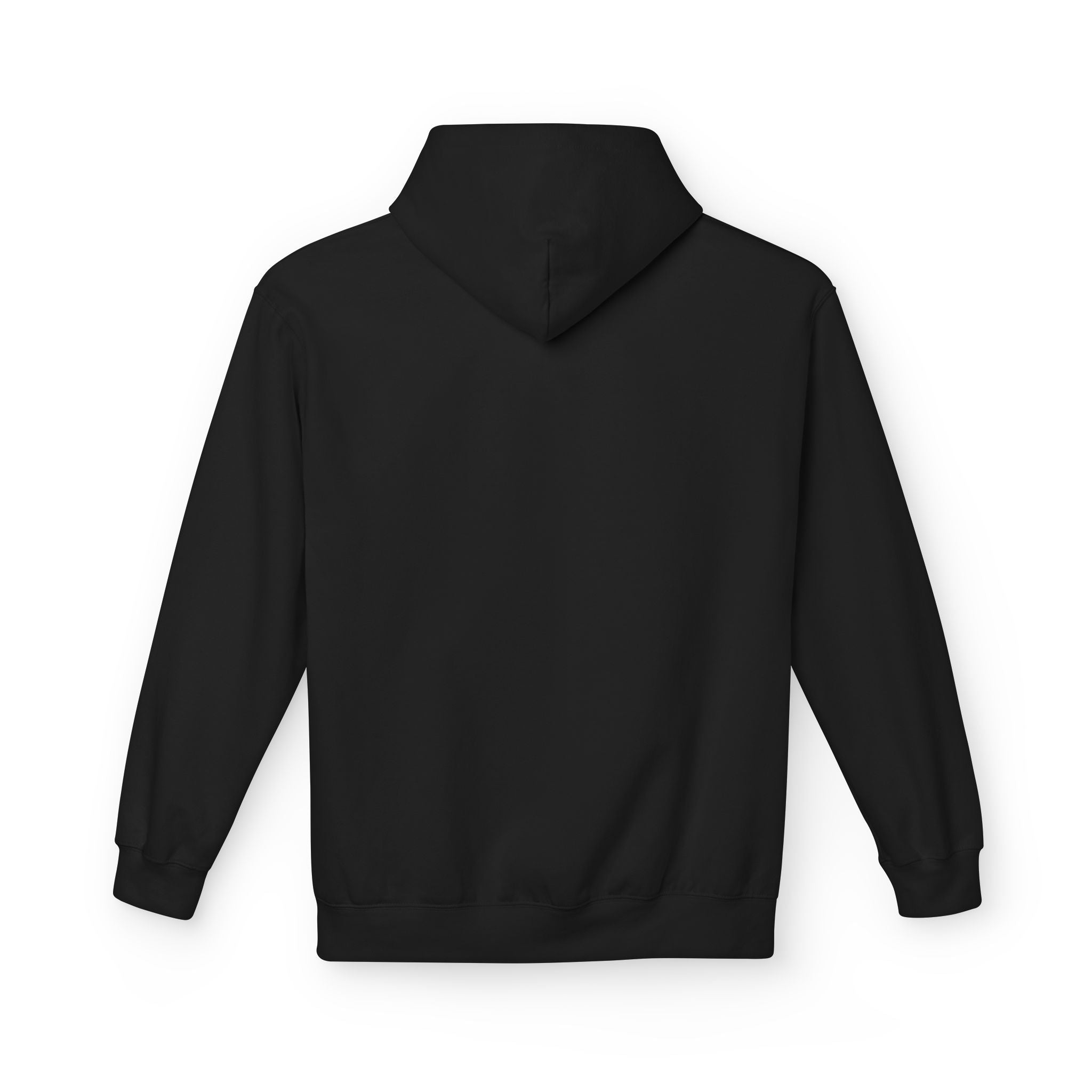 Tulsa Chorale Hooded Sweatshirt