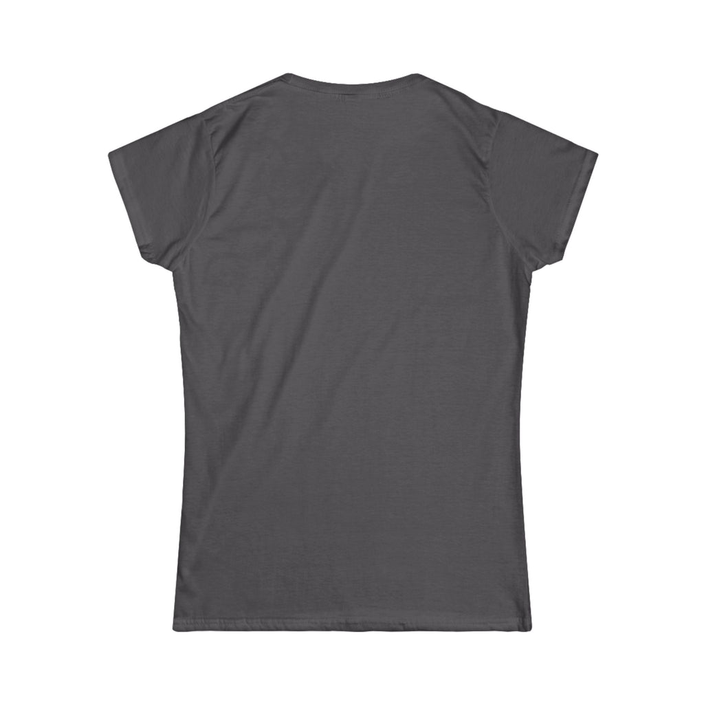 Tulsa Chorale Logo Women's T-shirt