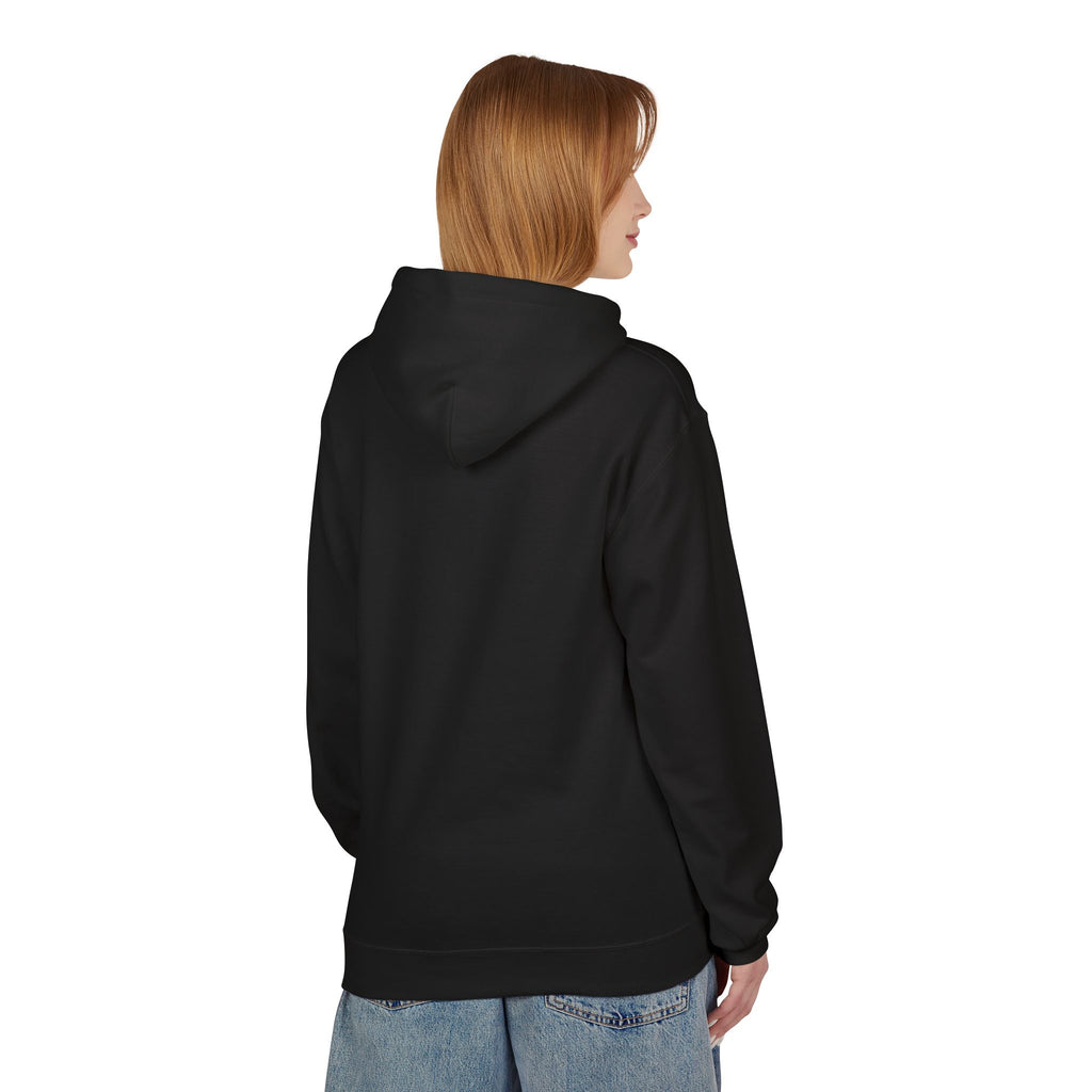 Tulsa Chorale Hooded Sweatshirt