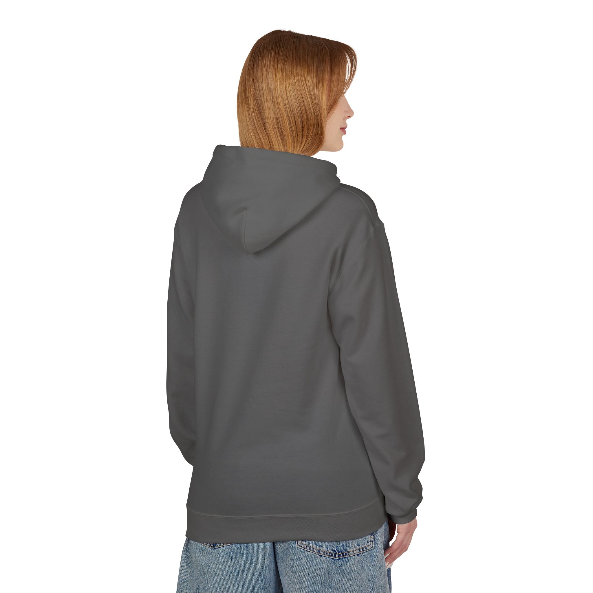 Tulsa Chorale Hooded Sweatshirt