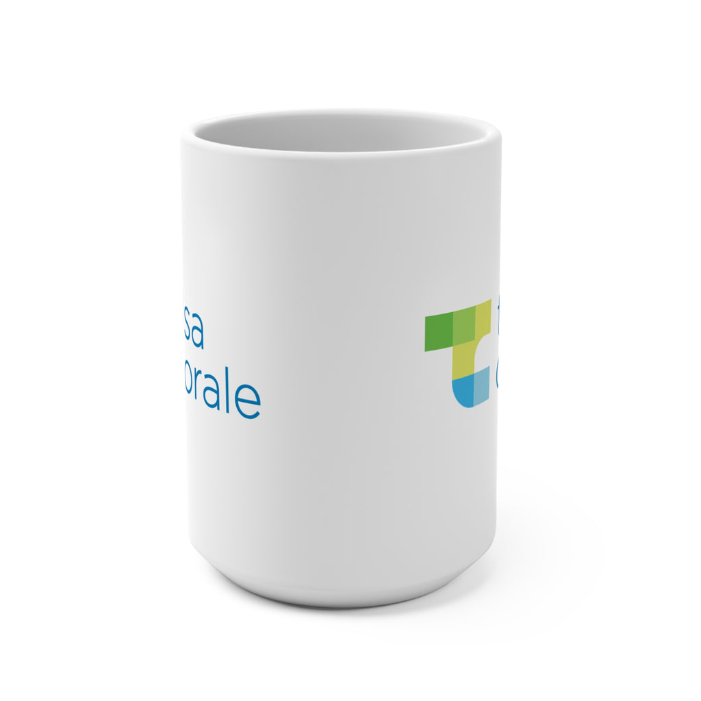 Tulsa Chorale Mug