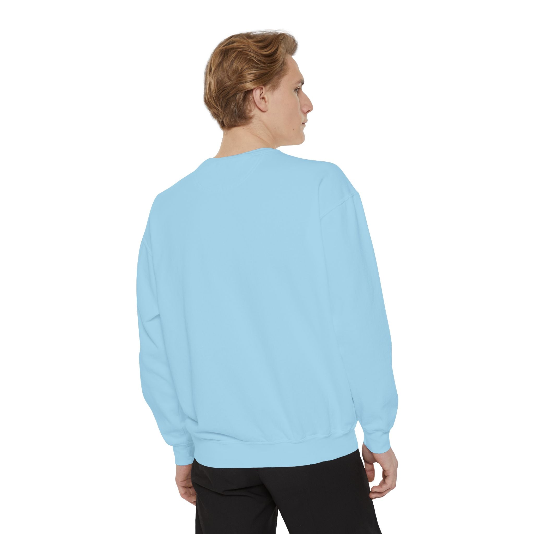 Tulsa Chorale Crewneck Sweatshirt