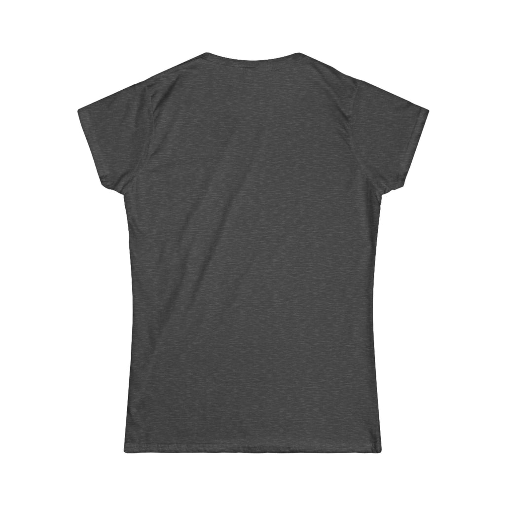 Tulsa Chorale Logo Women's T-shirt