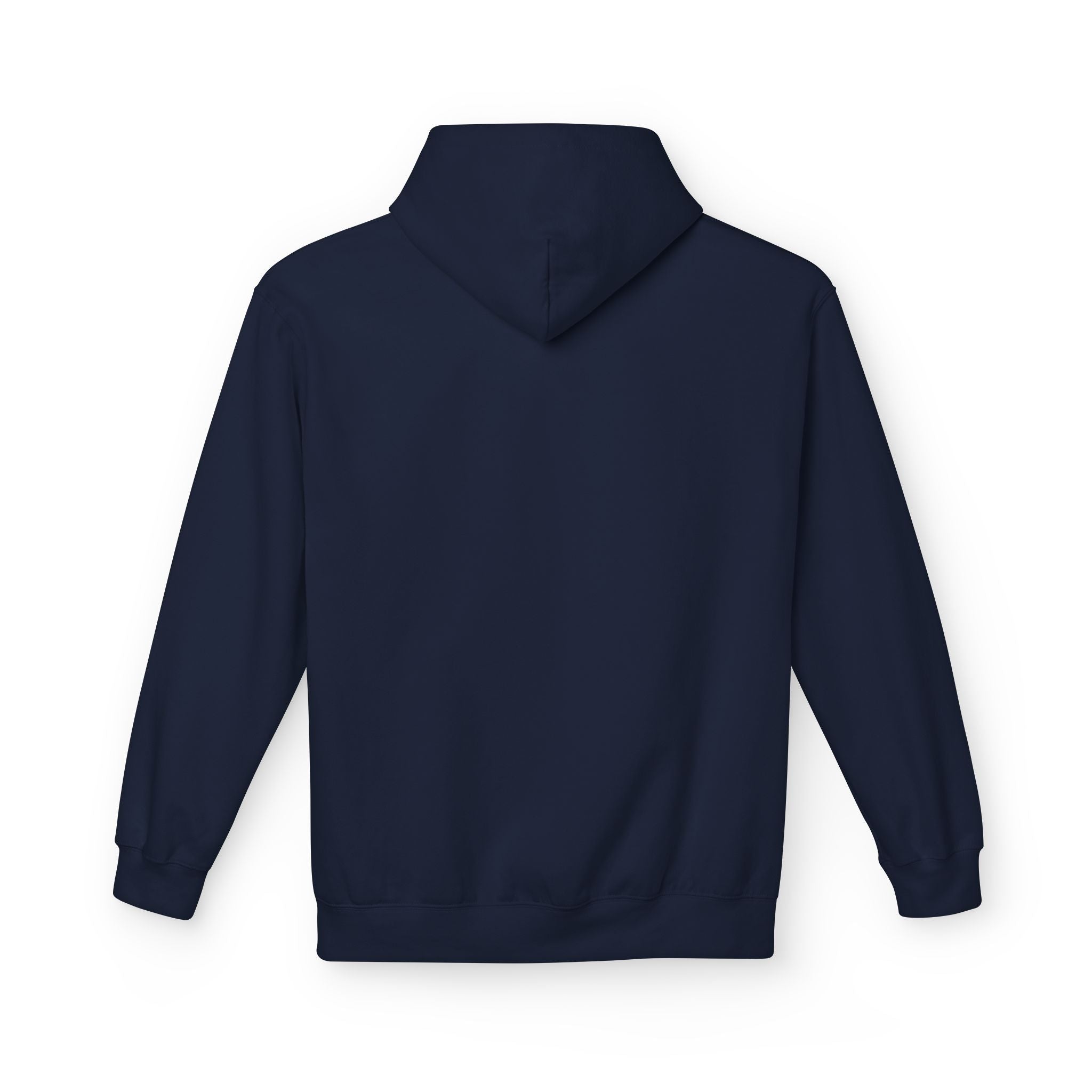 Tulsa Chorale Hooded Sweatshirt