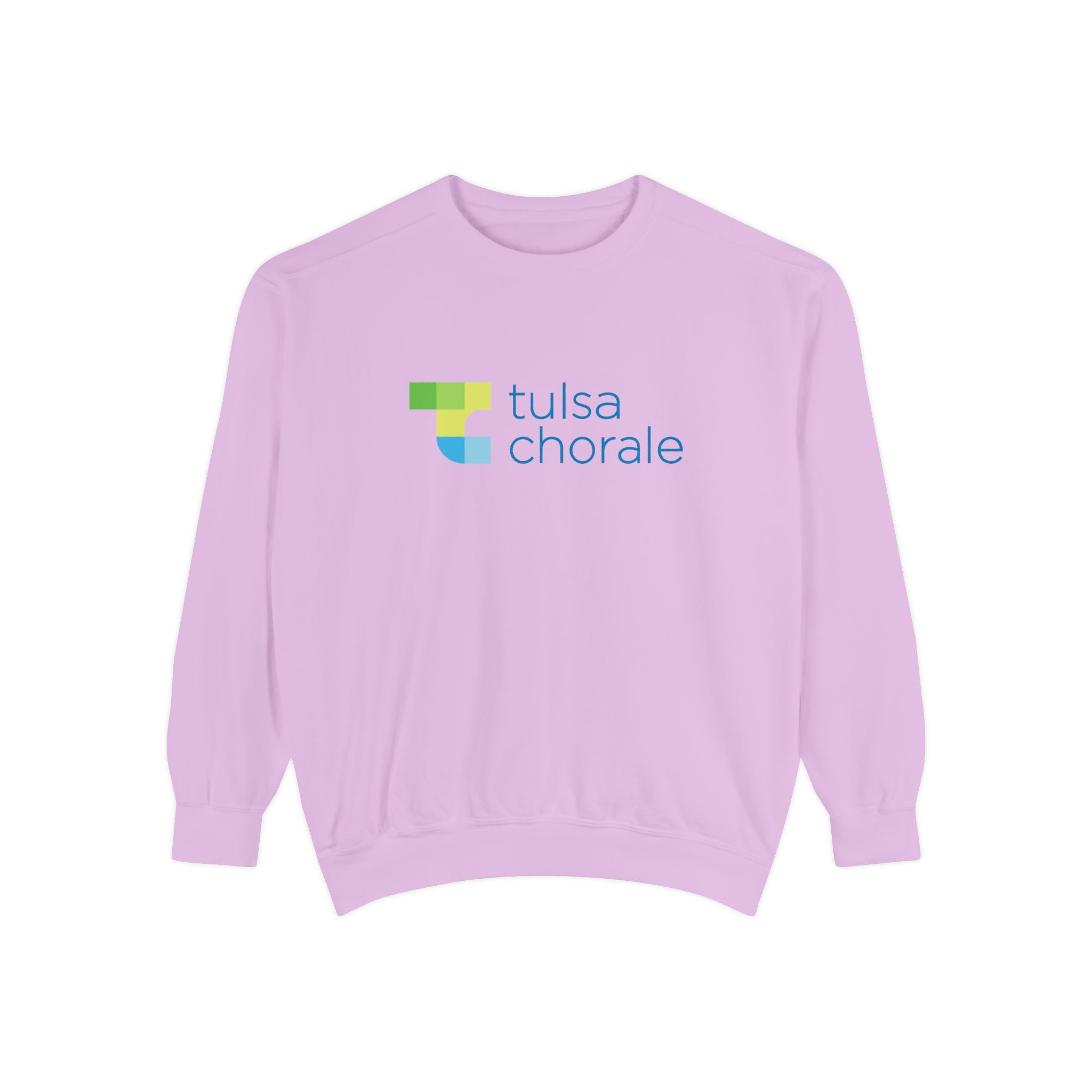 Tulsa Chorale Crewneck Sweatshirt