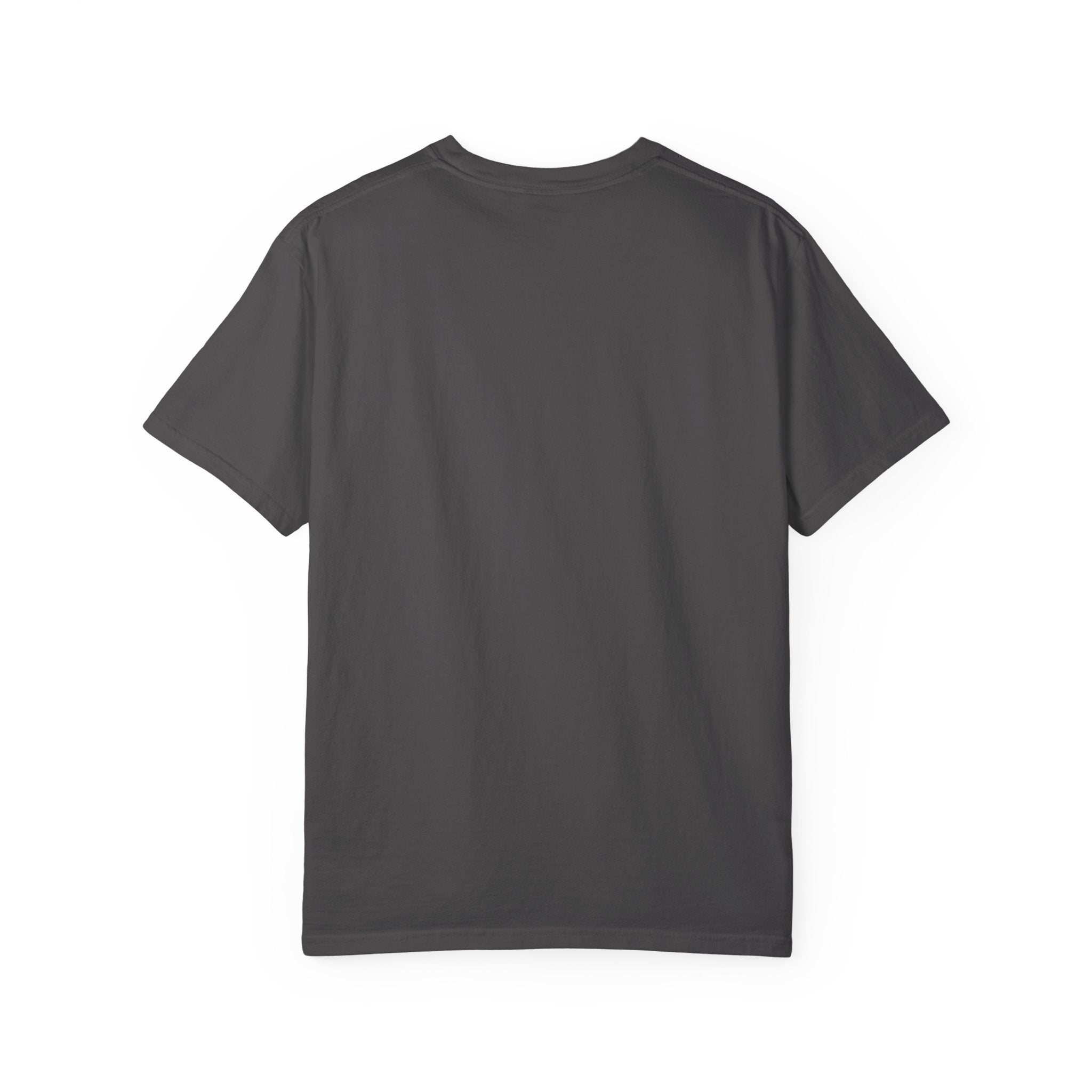 Tulsa Chorale Logo T-shirt